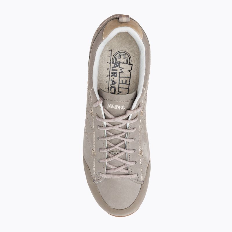 Дамски ботуши за трекинг Meindl Rialto beige 4623/52 7