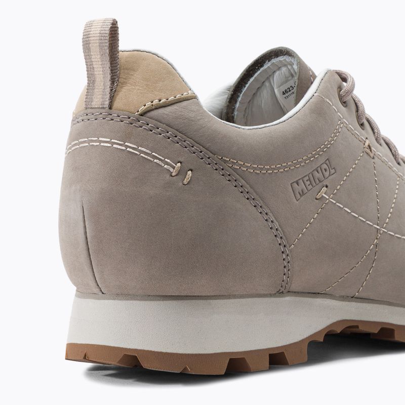 Дамски ботуши за трекинг Meindl Rialto beige 4623/52 8