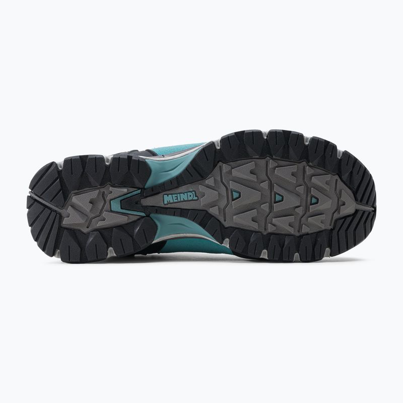 Дамски ботуши за трекинг Meindl Ontario Lady blue 3955/87 4