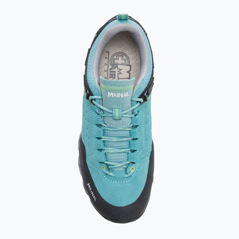 Дамски ботуши за трекинг Meindl Ontario Lady blue 3955/87 6