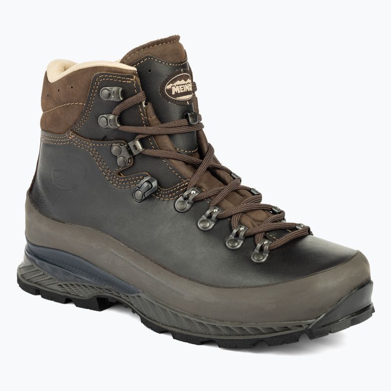 Мъжки ботуши за трекинг Meindl Schlern MFS brown 2952/46