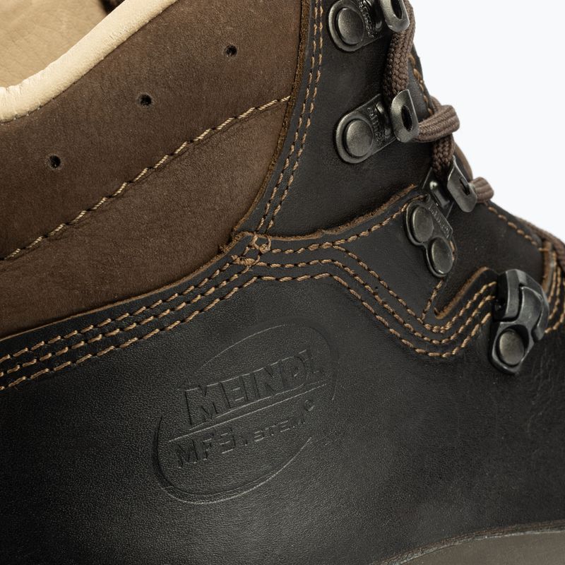 Мъжки ботуши за трекинг Meindl Schlern MFS brown 2952/46 7