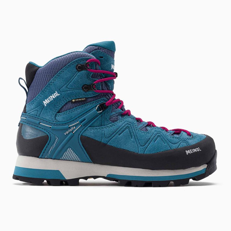 Дамски ботуши за трекинг Meindl Tonale Lady GTX purple 3843/53 2
