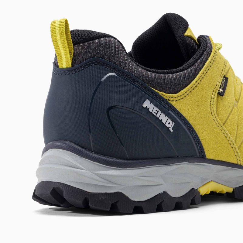 Мъжки ботуши за трекинг Meindl Mondello GTX yellow 5522/85 7