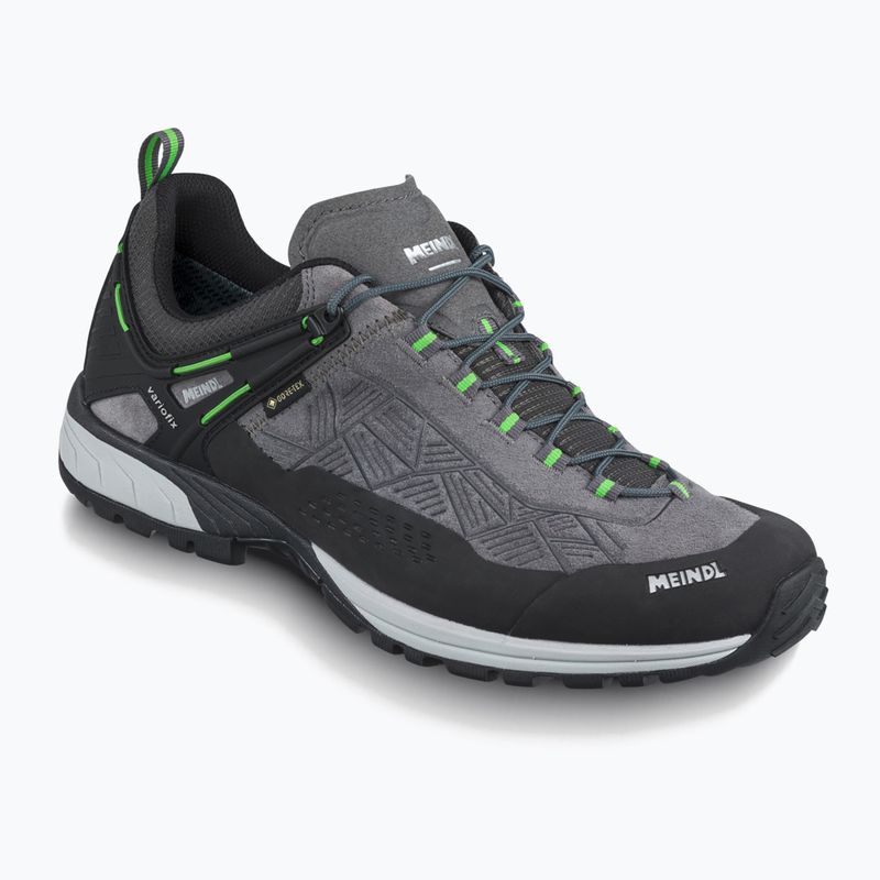 Мъжки обувки за преходи Meindl Top Trail GTX сив 4715/03 10