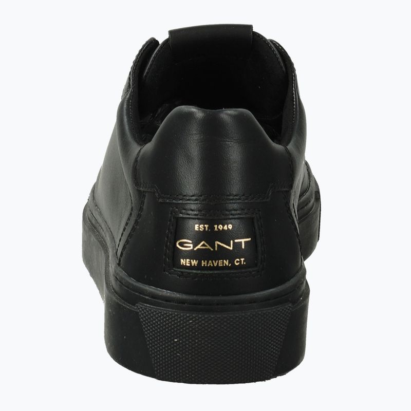 GANT мъжки обувки Mc Julien black/black 10