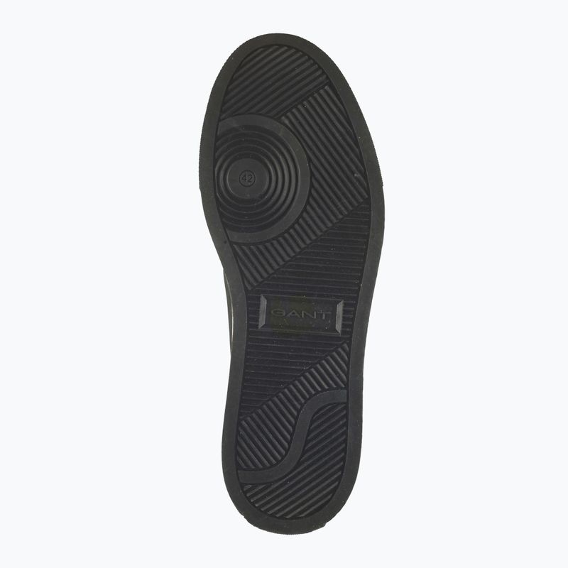 GANT мъжки обувки Mc Julien black/black 12
