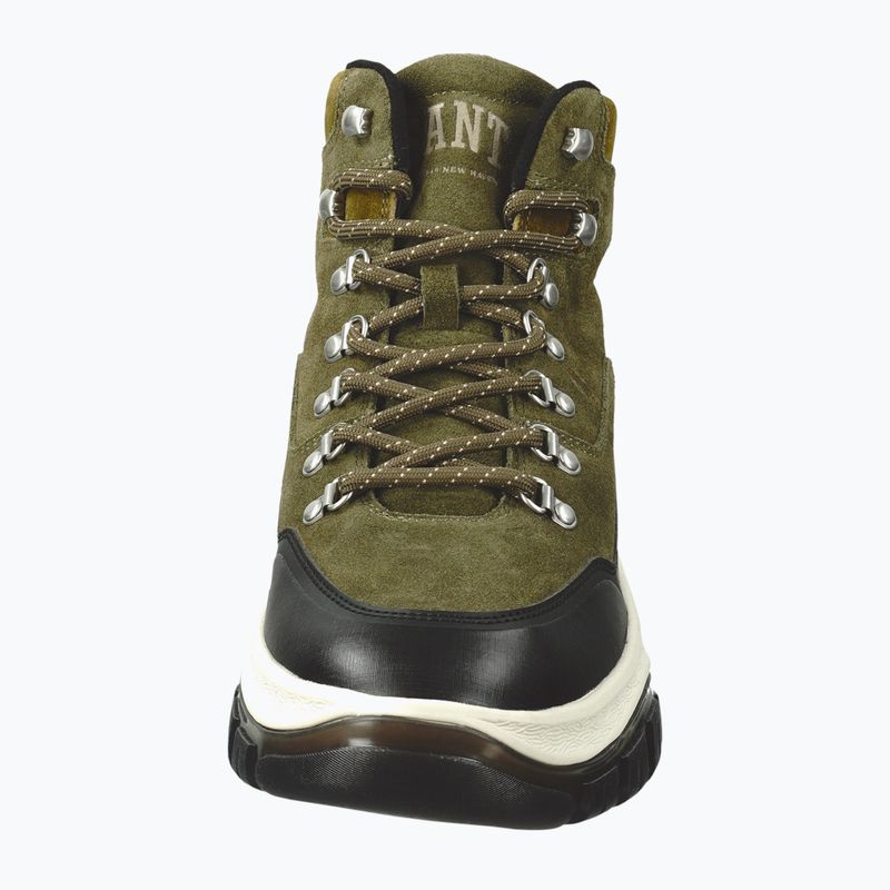 GANT Hillark olive мъжки обувки 9