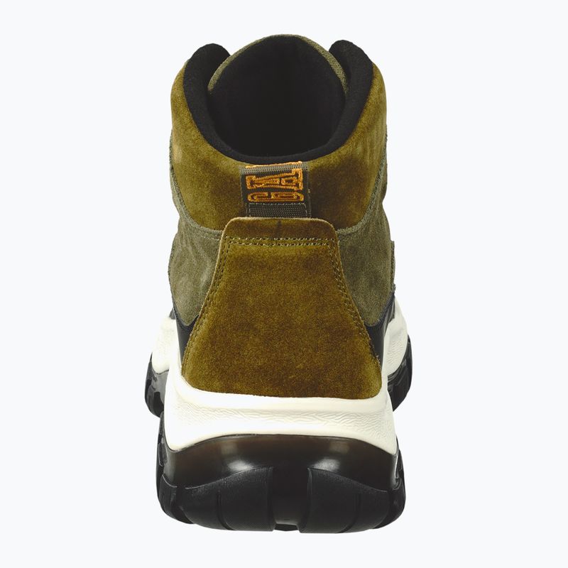GANT Hillark olive мъжки обувки 10
