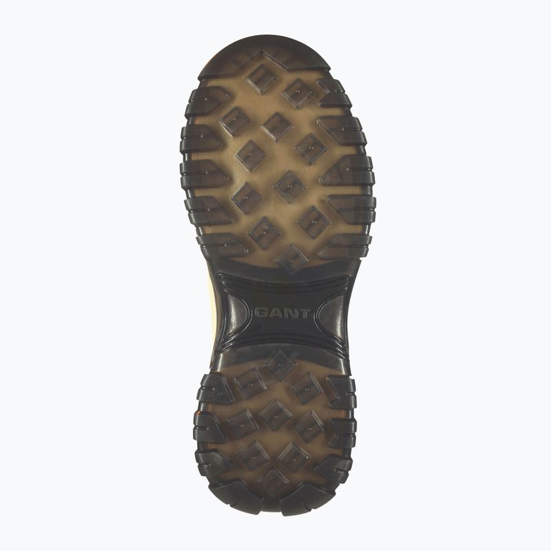 GANT Hillark olive мъжки обувки 12