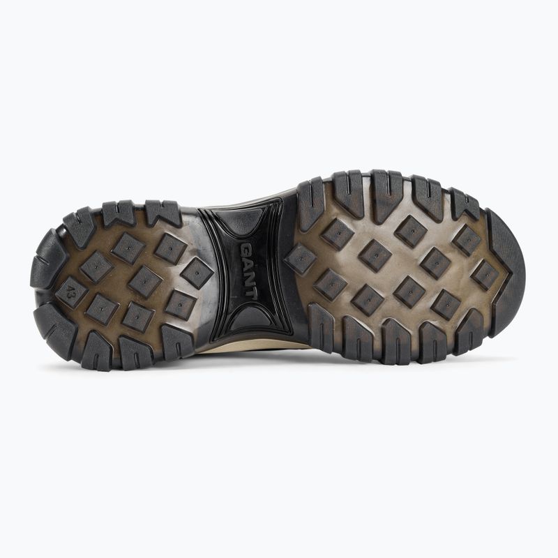 GANT Hillark olive мъжки обувки 5