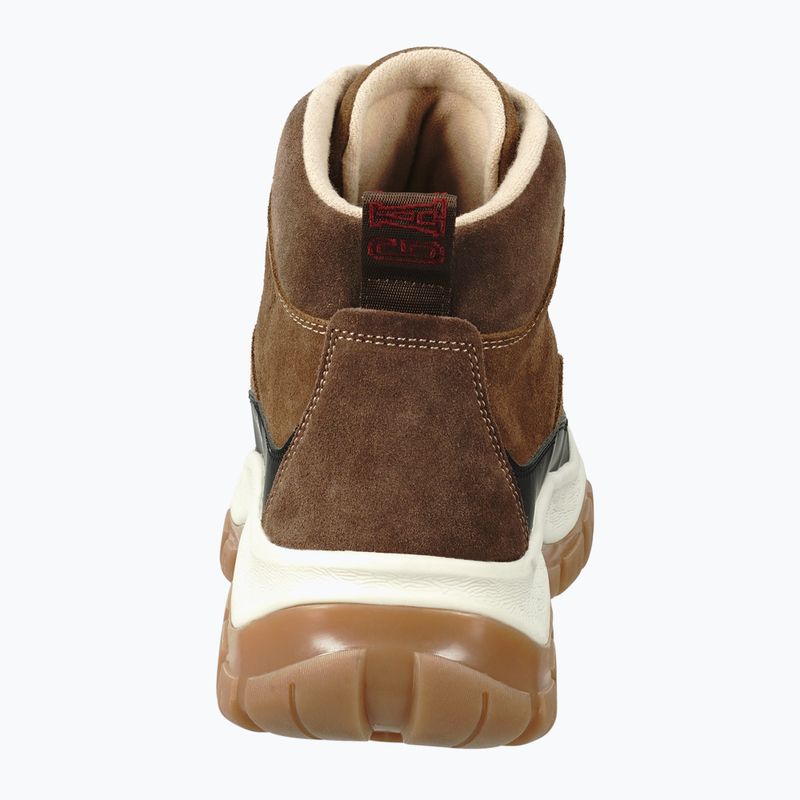 Мъжки обувки GANT Hillark warm khaki 11