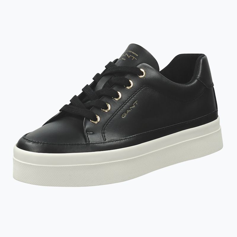 Дамски обувки GANT Avona black 9