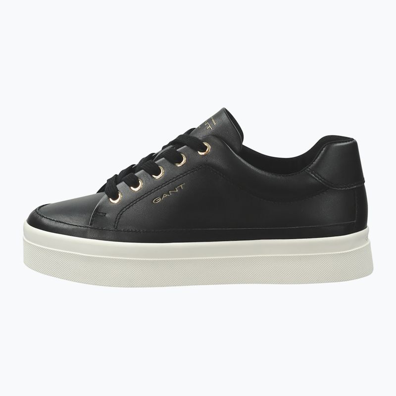 Дамски обувки GANT Avona black 10