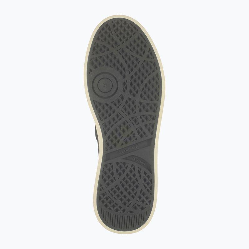 Дамски обувки GANT Avona black 13