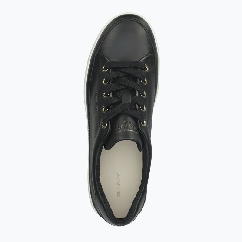 Дамски обувки GANT Avona black 14