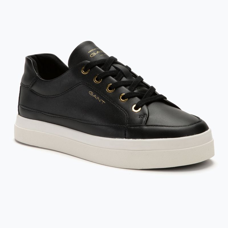 Дамски обувки GANT Avona black
