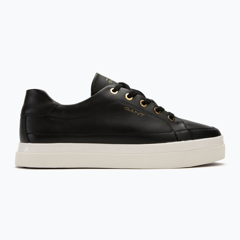 Дамски обувки GANT Avona black 3