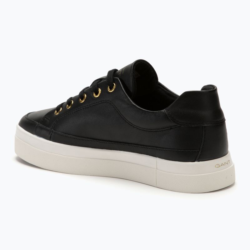 Дамски обувки GANT Avona black 4