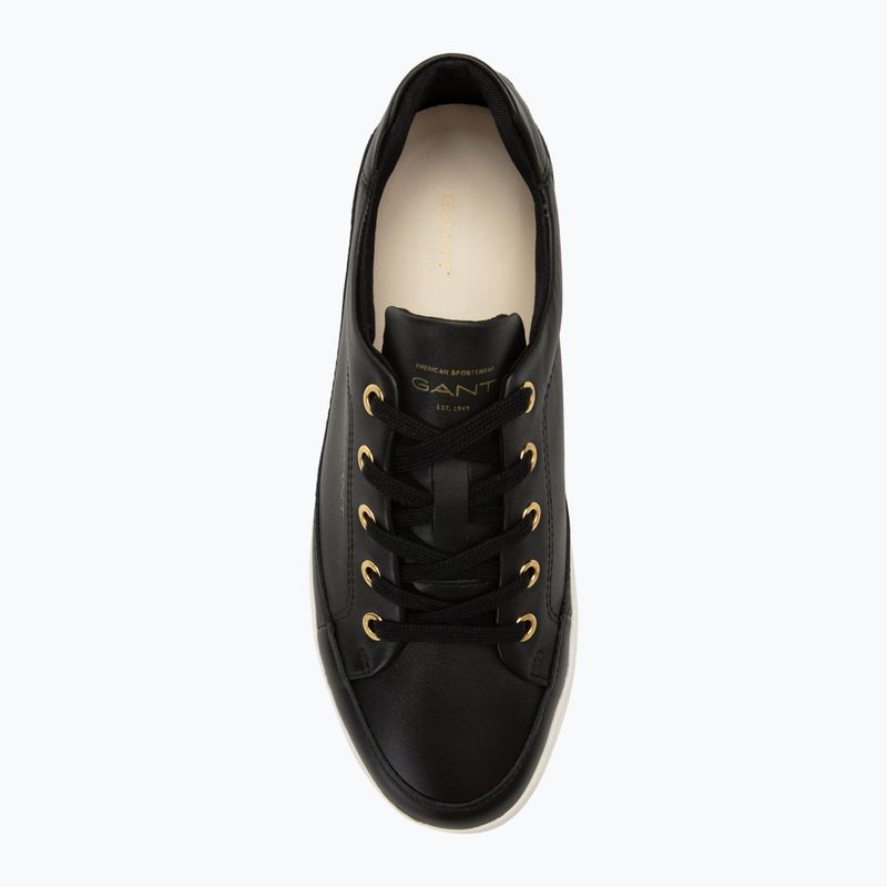 Дамски обувки GANT Avona black 6
