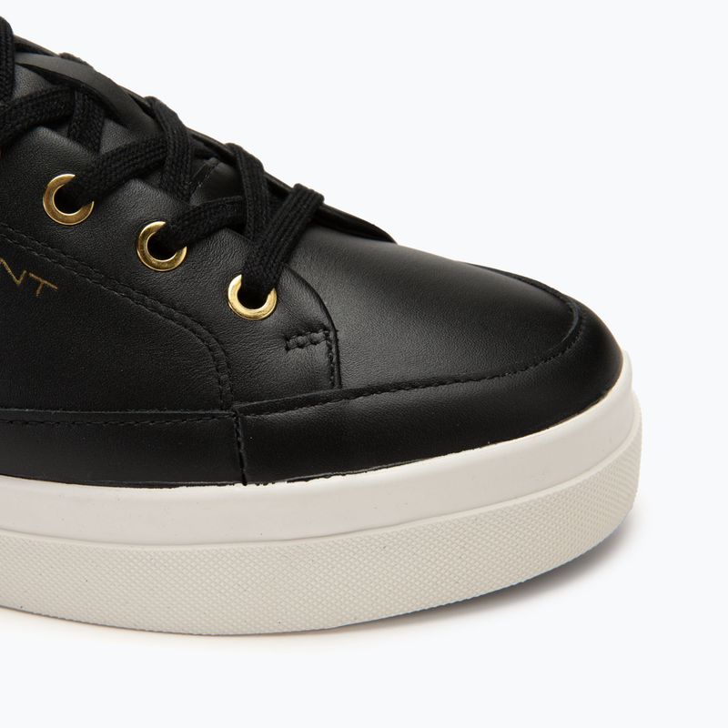 Дамски обувки GANT Avona black 8