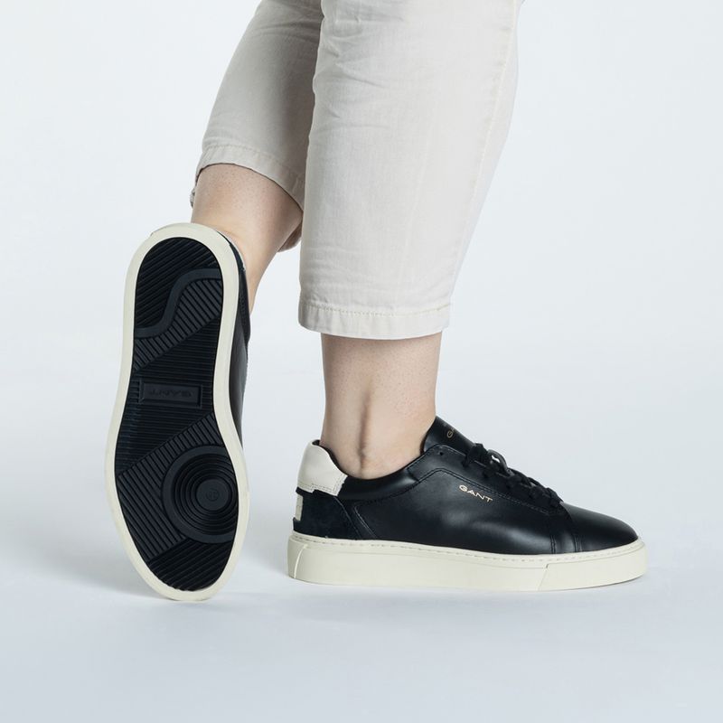 Дамски обувки GANT Julice black 2