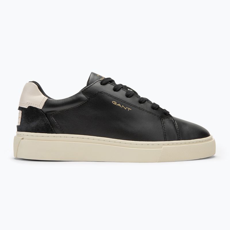 Дамски обувки GANT Julice black 3