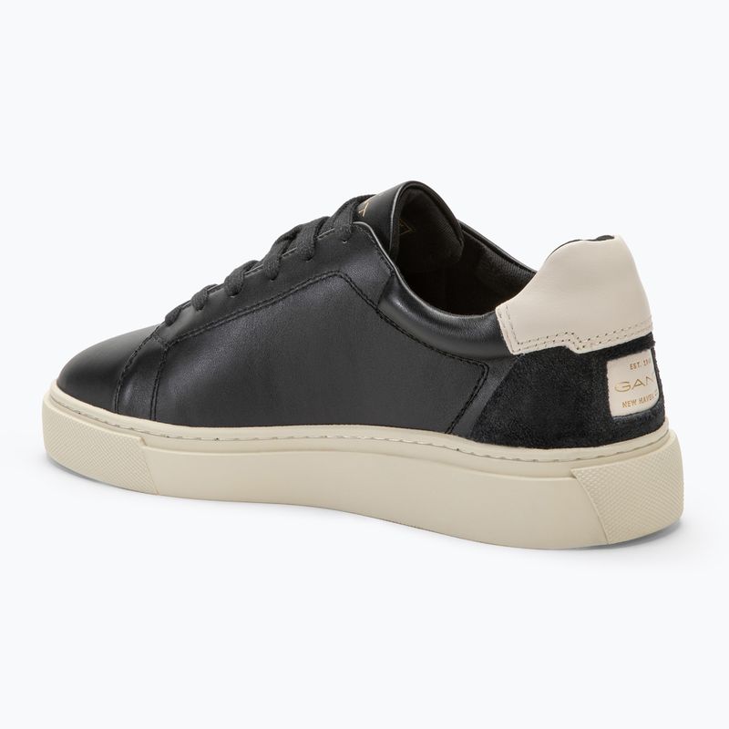 Дамски обувки GANT Julice black 4