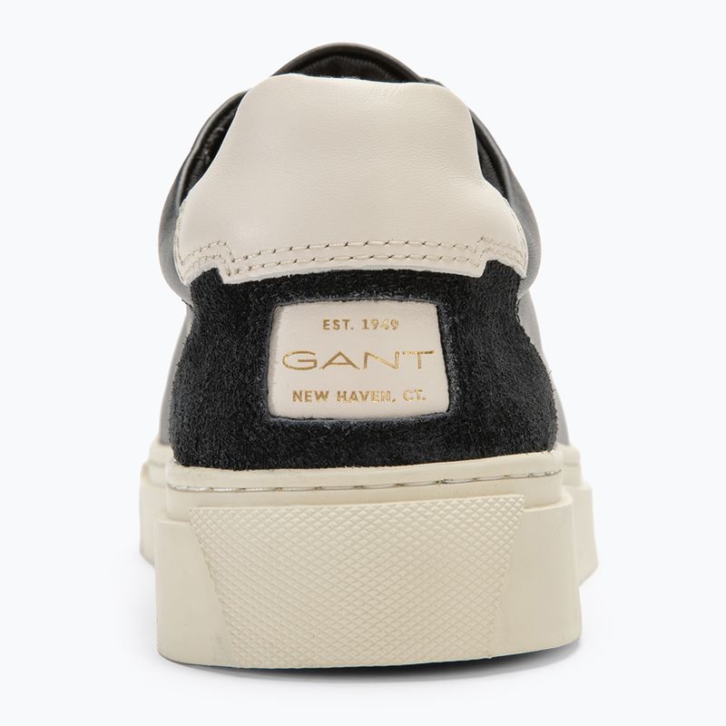 Дамски обувки GANT Julice black 7
