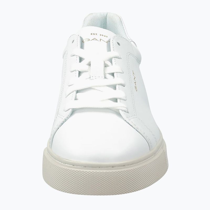 Дамски обувки GANT Julice white 9