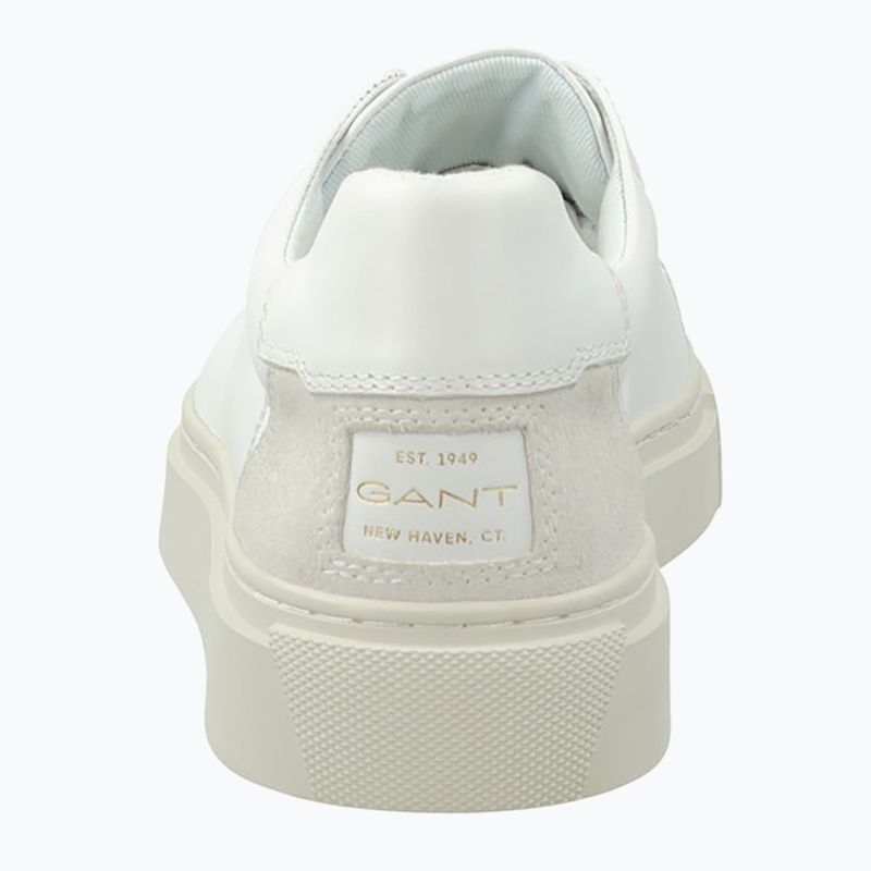 Дамски обувки GANT Julice white 10