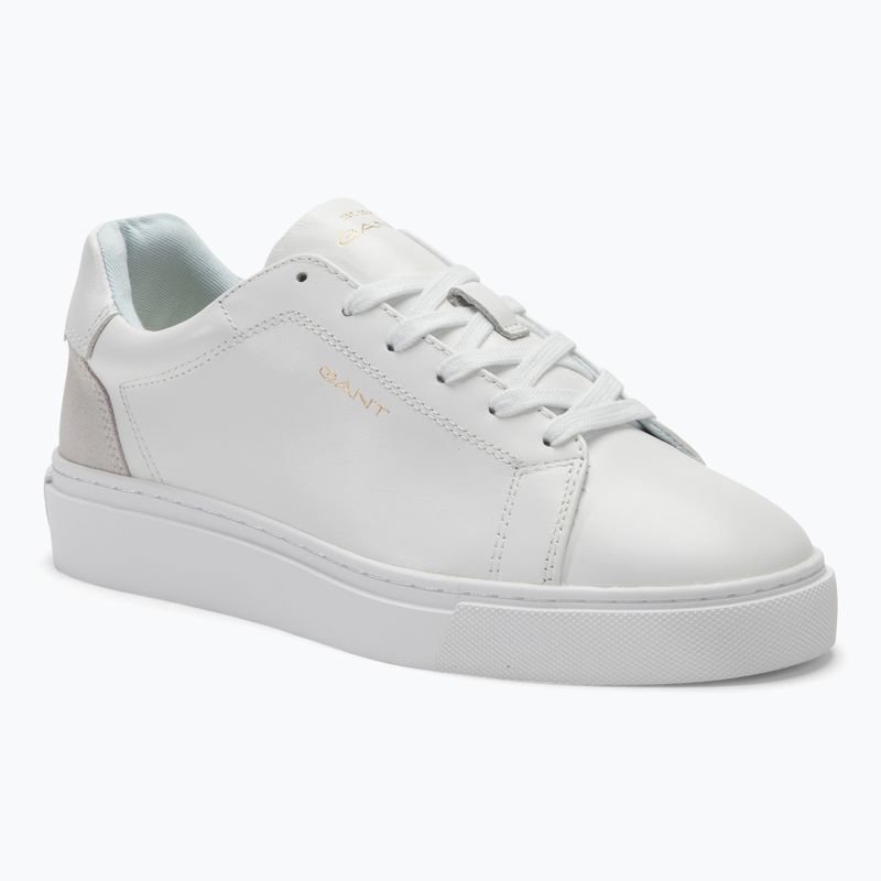 Дамски обувки GANT Julice white