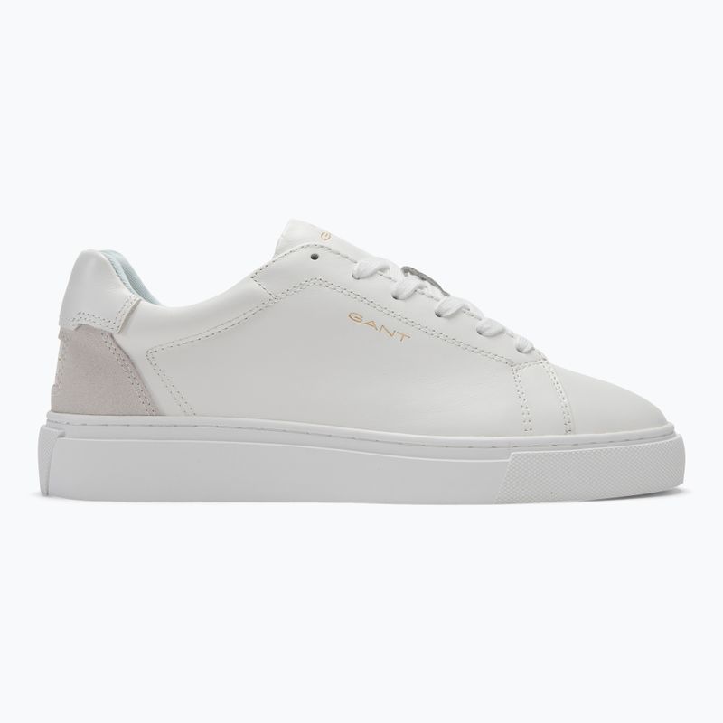 Дамски обувки GANT Julice white 3