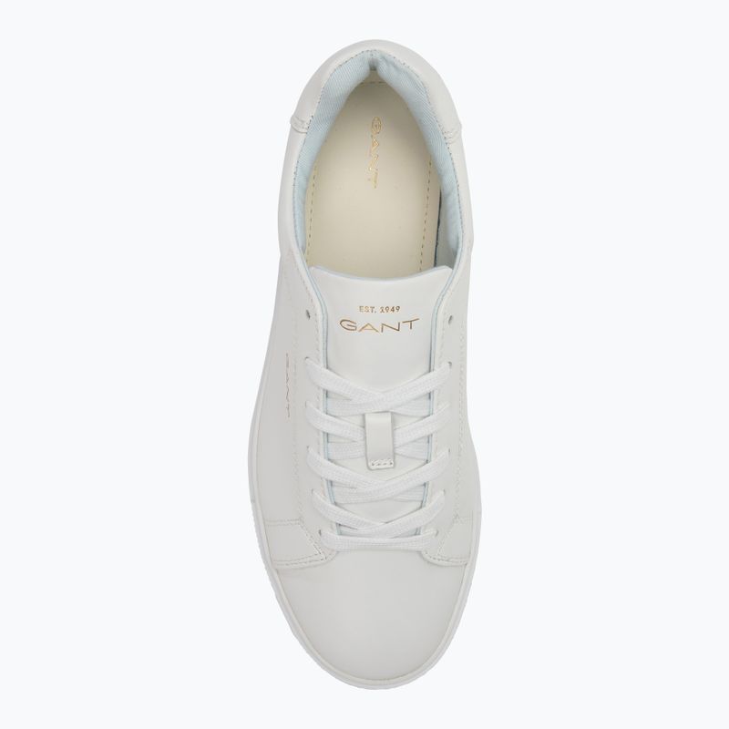 Дамски обувки GANT Julice white 6