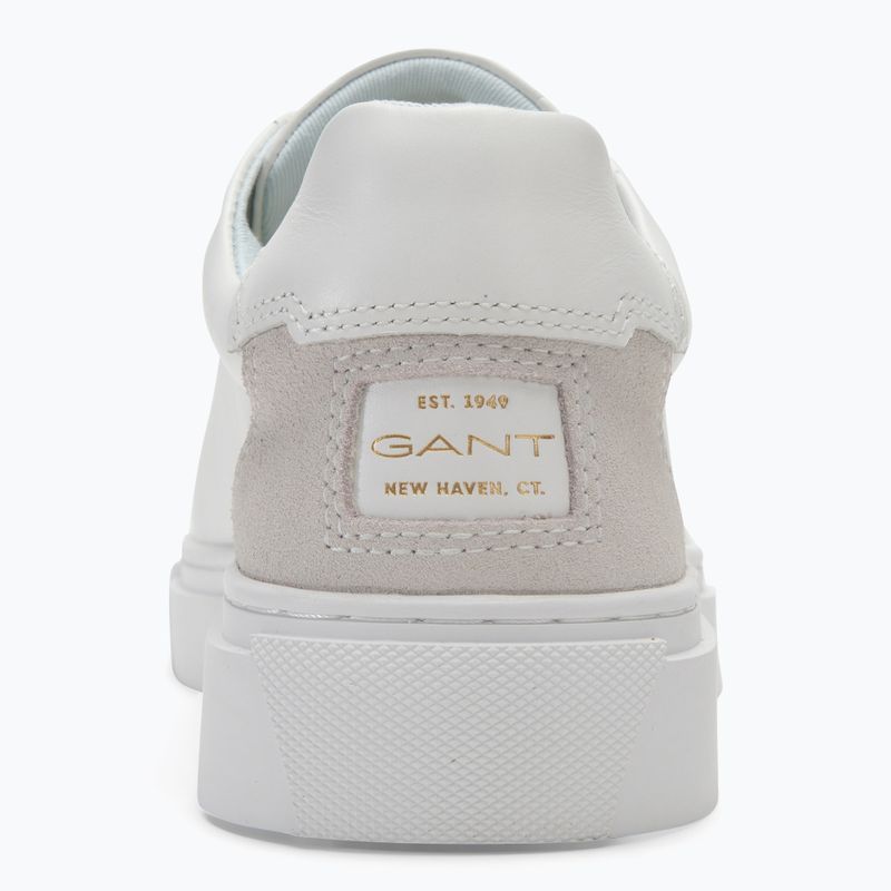 Дамски обувки GANT Julice white 7