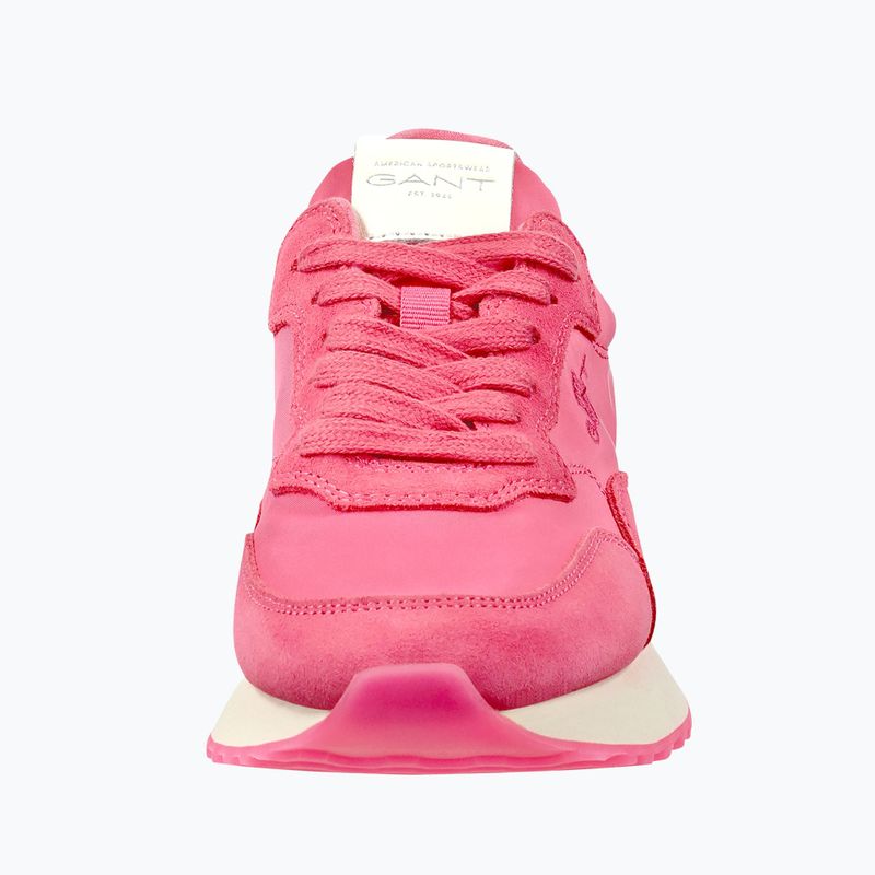Дамски обувки GANT Bevinda hot pink 9