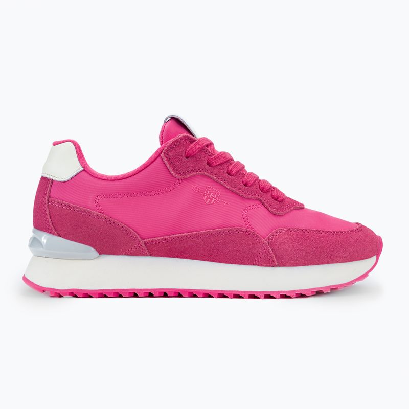 Дамски обувки GANT Bevinda hot pink 3