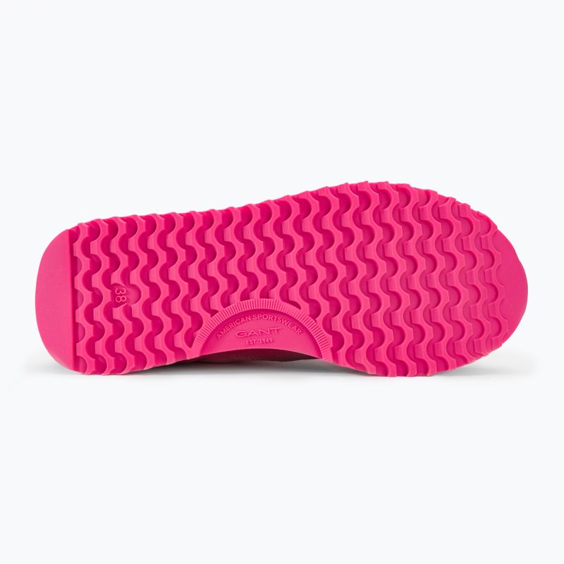 Дамски обувки GANT Bevinda hot pink 5