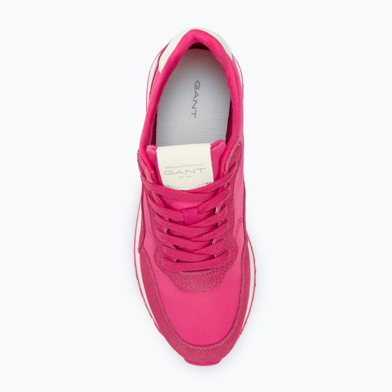 Дамски обувки GANT Bevinda hot pink 6