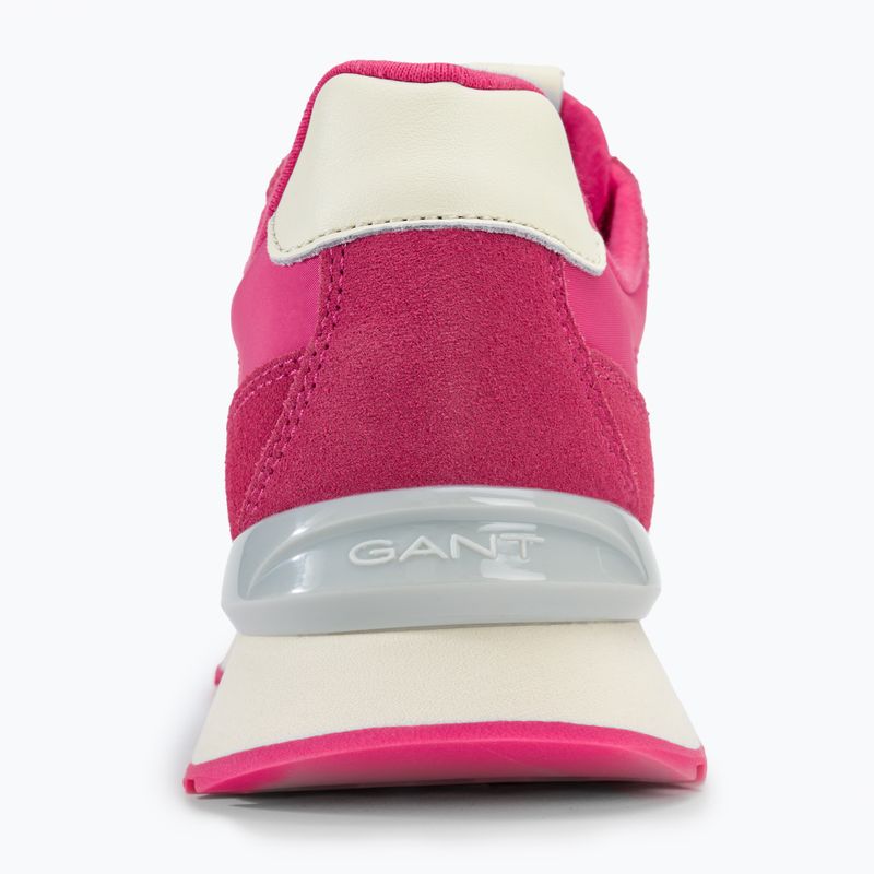 Дамски обувки GANT Bevinda hot pink 7