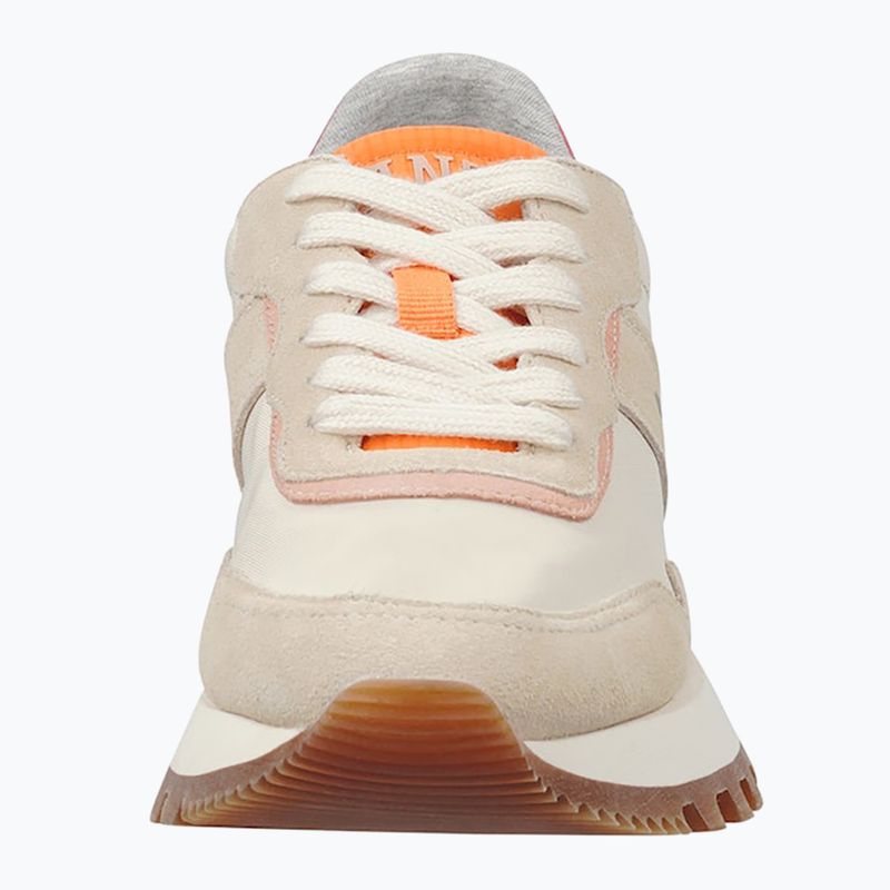 Дамски обувки GANT Caffay beige/orange 11
