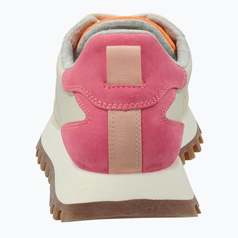 Дамски обувки GANT Caffay beige/orange 12