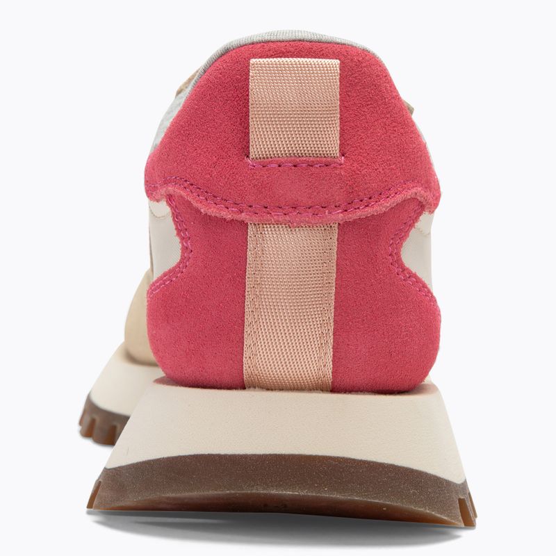 Дамски обувки GANT Caffay beige/orange 7