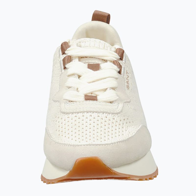 Дамски обувки GANT Bevinda off white 9