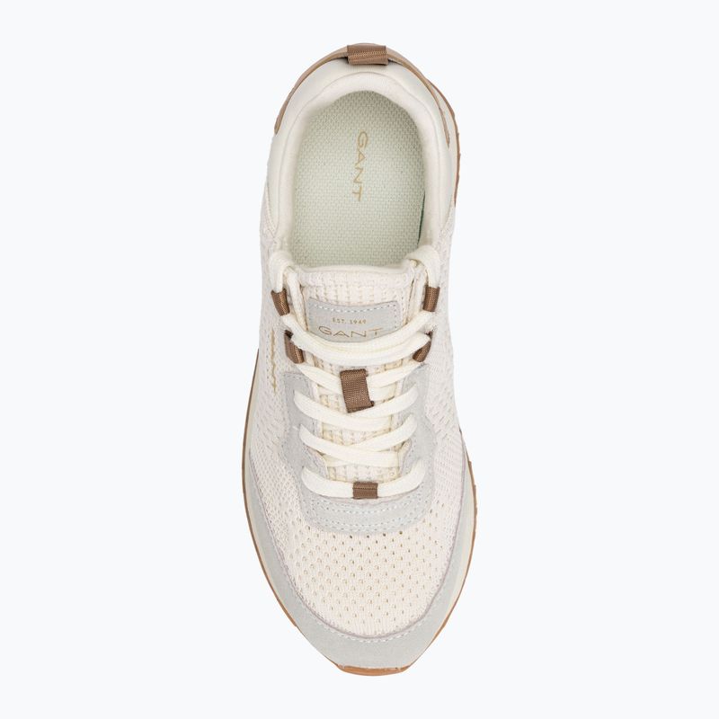 Дамски обувки GANT Bevinda off white 6
