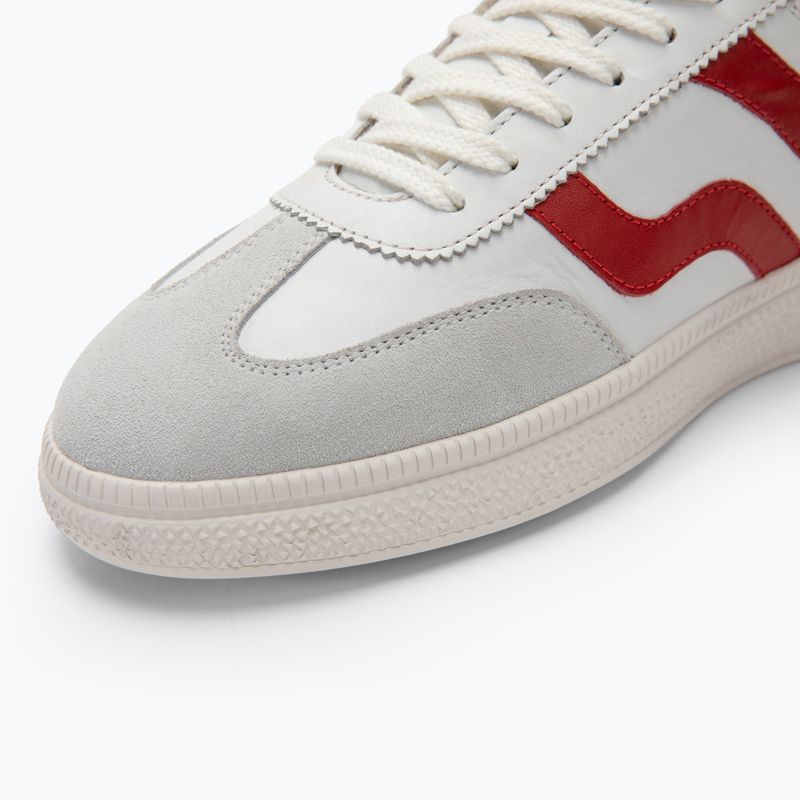 Мъжки обувки GANT Cuzmo white/red 7