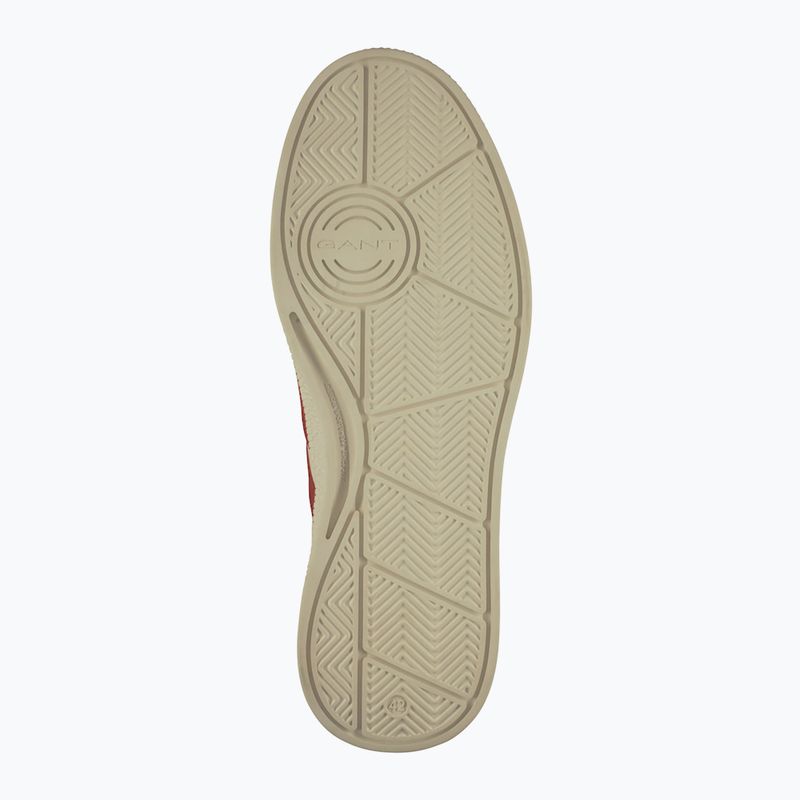 Мъжки обувки GANT Cuzmo white/red 12