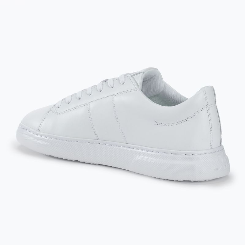 GANT мъжки обувки Joree white 3