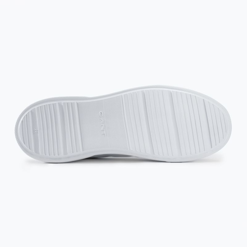 GANT мъжки обувки Joree white 4
