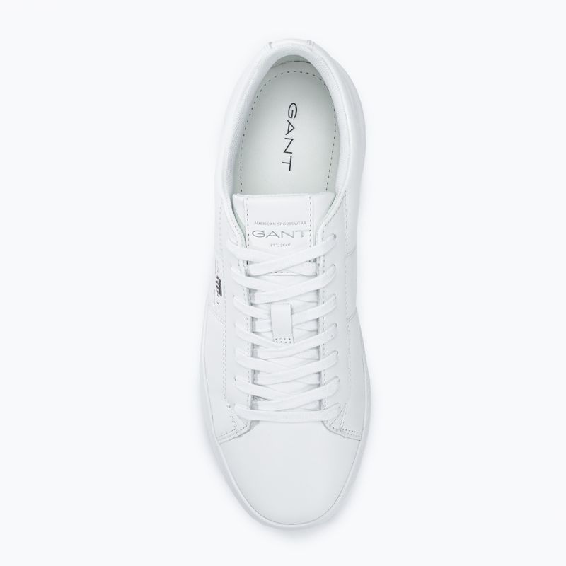 GANT мъжки обувки Joree white 5